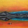Reflejo anaranjado - Image 2
